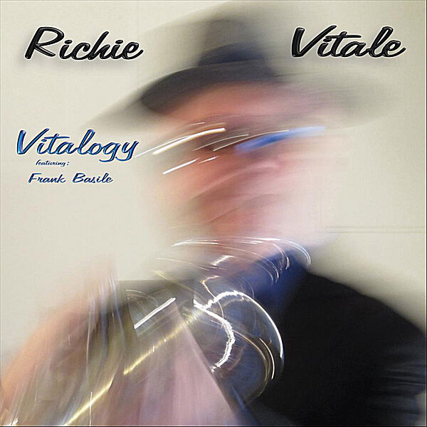 Cover art for Vitalogy